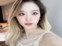 프로미스나인 장규리