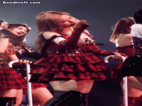 요망한 사나의 지팽이 춤 ㅋㅋ