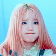 프로미스나인 송하영