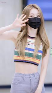 르세라핌 사쿠라